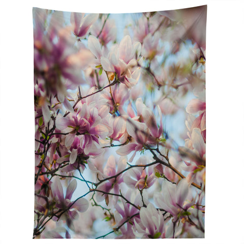 Chelsea Victoria If Ever I Should Leave You Tapestry