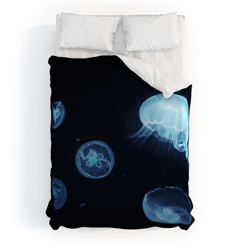 Chelsea Victoria Illuminati Duvet Cover