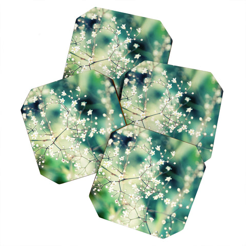 Chelsea Victoria In Wonderland Coaster Set