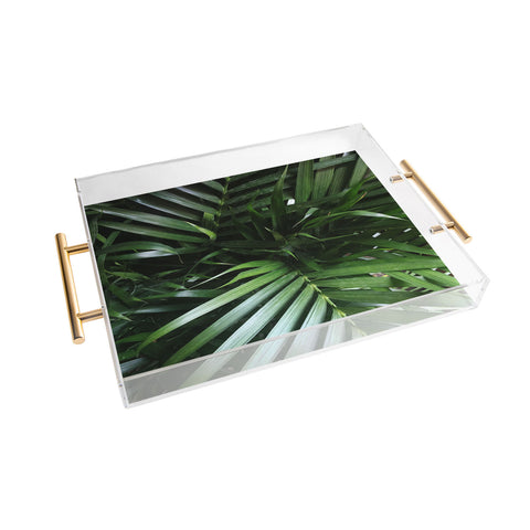 Chelsea Victoria Jungle Vibes Acrylic Tray
