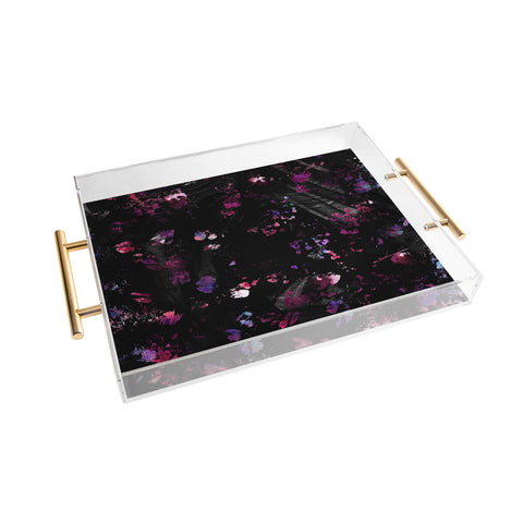 Chelsea Victoria Lana Acrylic Tray