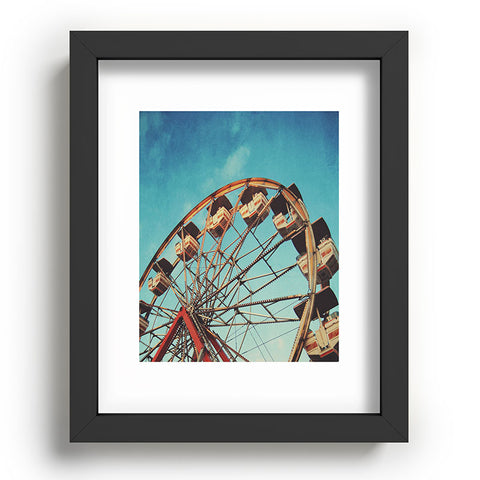 Chelsea Victoria Lets go to the stars Recessed Framing Rectangle