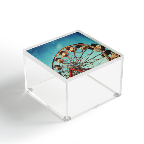 Chelsea Victoria Lets go to the stars Acrylic Box