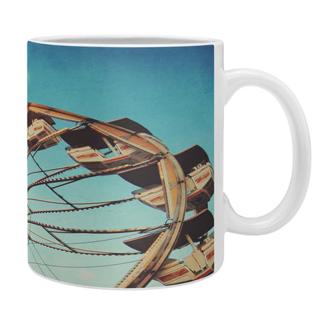 Chelsea Victoria Lets go to the stars Coffee Mug