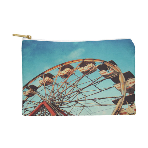 Chelsea Victoria Lets go to the stars Pouch