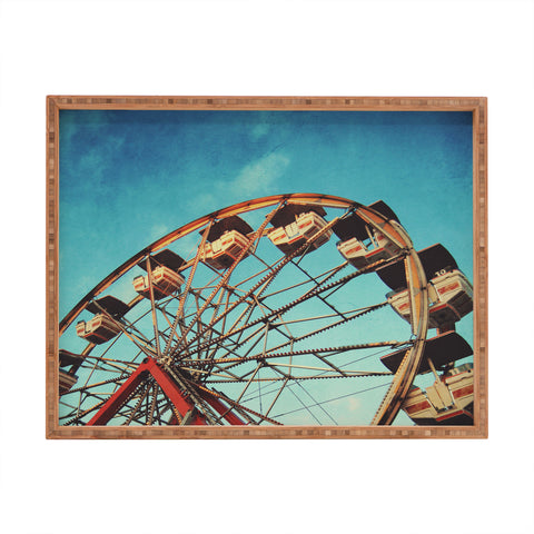 Chelsea Victoria Lets go to the stars Rectangular Tray