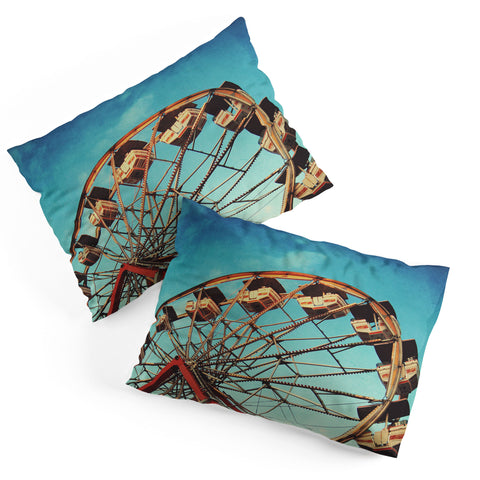 Chelsea Victoria Lets go to the stars Pillow Shams