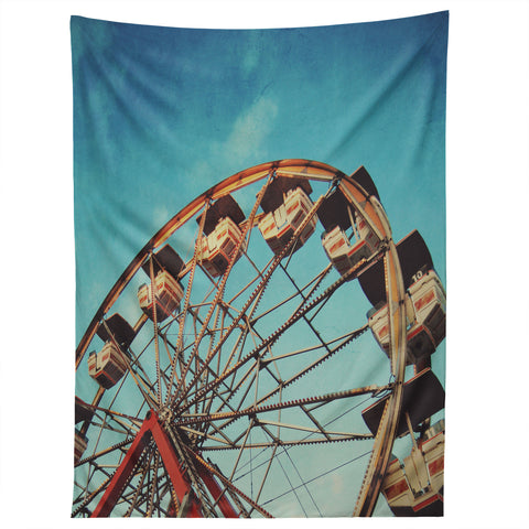 Chelsea Victoria Lets go to the stars Tapestry