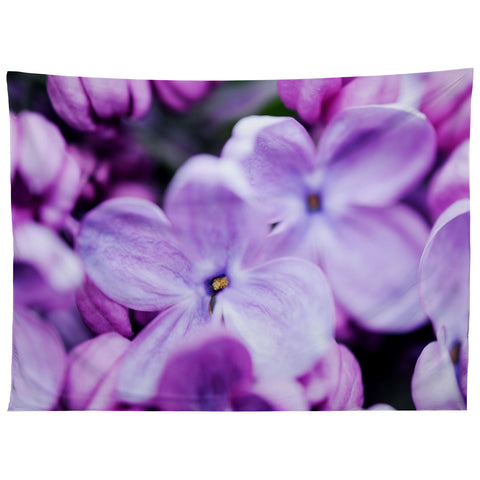 Chelsea Victoria Lilac Lilac Tapestry