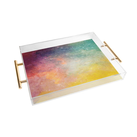 Chelsea Victoria Lost Stars Acrylic Tray