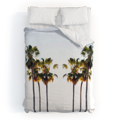 Chelsea Victoria Make Me Sway Duvet Cover