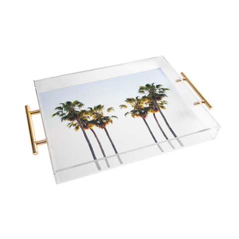 Chelsea Victoria Make Me Sway Acrylic Tray