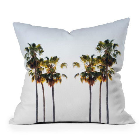 Chelsea Victoria Make Me Sway Outdoor Throw Pillow