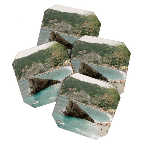 Chelsea Victoria Monterosso Coaster Set