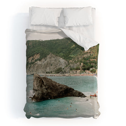 Chelsea Victoria Monterosso Duvet Cover