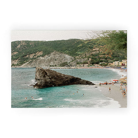 Chelsea Victoria Monterosso Welcome Mat