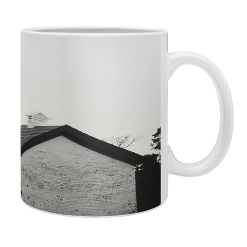 Chelsea Victoria Nauset Beach Lighthouse No 2 Coffee Mug