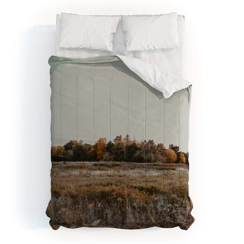 Chelsea Victoria New England Comforter