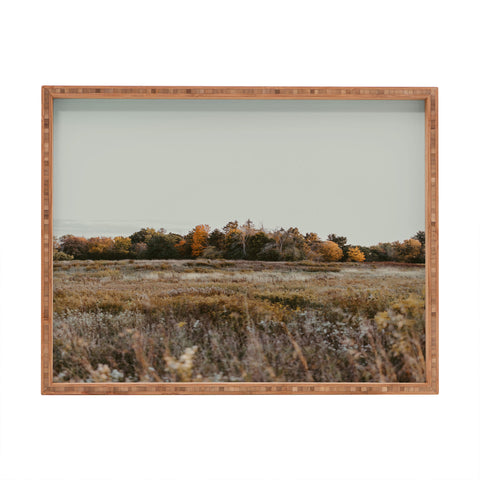 Chelsea Victoria New England Rectangular Tray