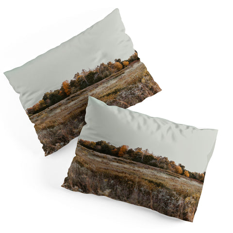 Chelsea Victoria New England Pillow Shams