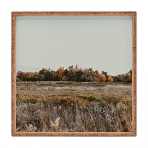 Chelsea Victoria New England Square Tray