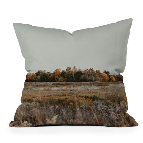 Chelsea Victoria New England Outdoor Throw Pillow