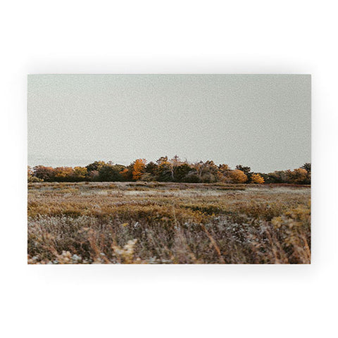 Chelsea Victoria New England Welcome Mat