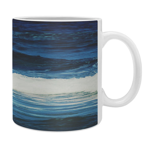 Chelsea Victoria Ocean Waves Coffee Mug