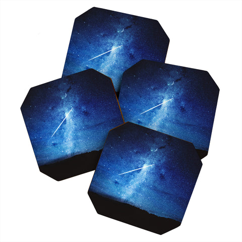 Chelsea Victoria One Of My Kind Coaster Set