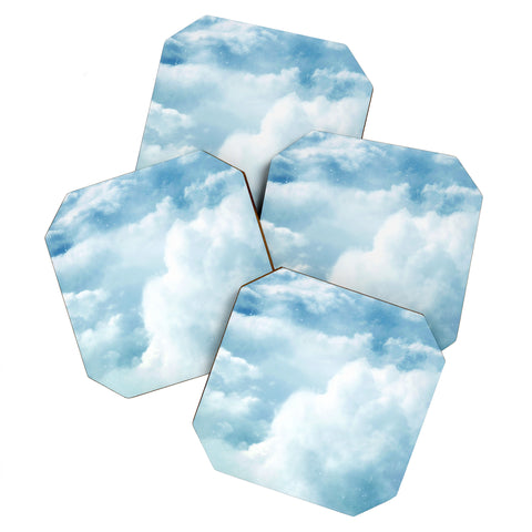 Chelsea Victoria Over The Moon Coaster Set