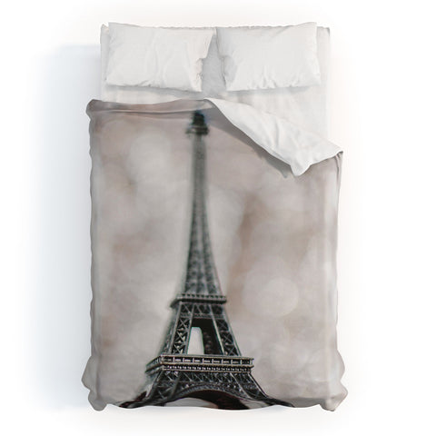 Chelsea Victoria Paris Dreams Duvet Cover