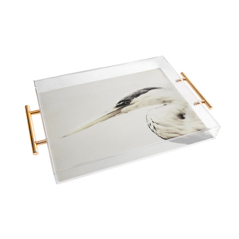 Chelsea Victoria Pecking Order Acrylic Tray