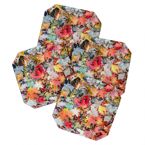 Chelsea Victoria Piece Into Place Coaster Set