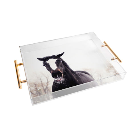 Chelsea Victoria Piper Acrylic Tray