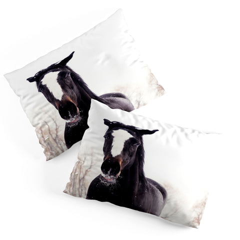 Chelsea Victoria Piper Pillow Shams