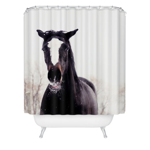 Chelsea Victoria Piper Shower Curtain