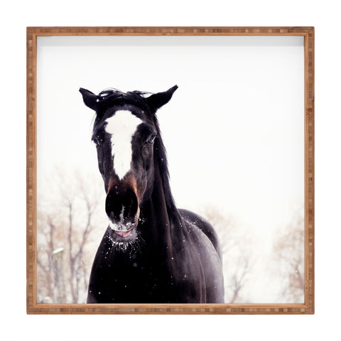 Chelsea Victoria Piper Square Tray