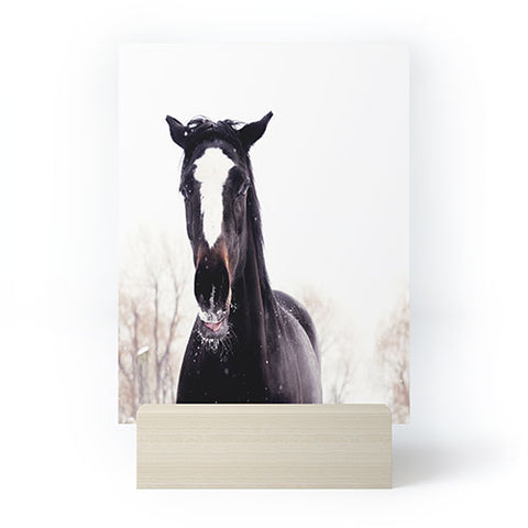 Chelsea Victoria Piper Mini Art Print