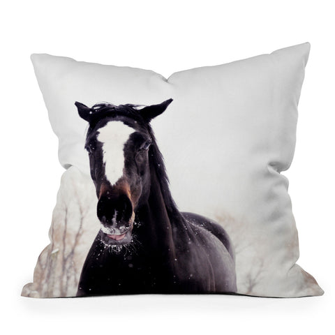 Chelsea Victoria Piper Outdoor Throw Pillow