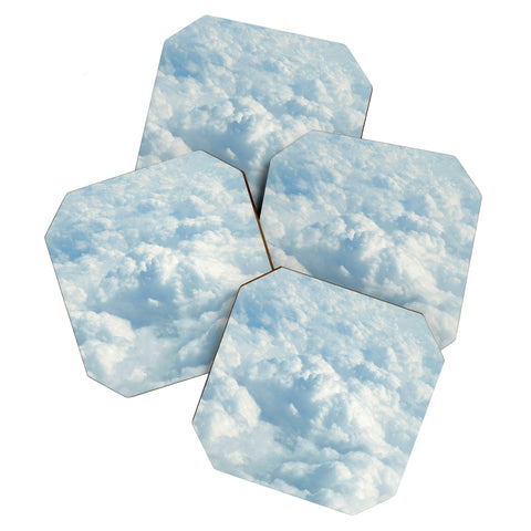 Chelsea Victoria Reach Higher Coaster Set