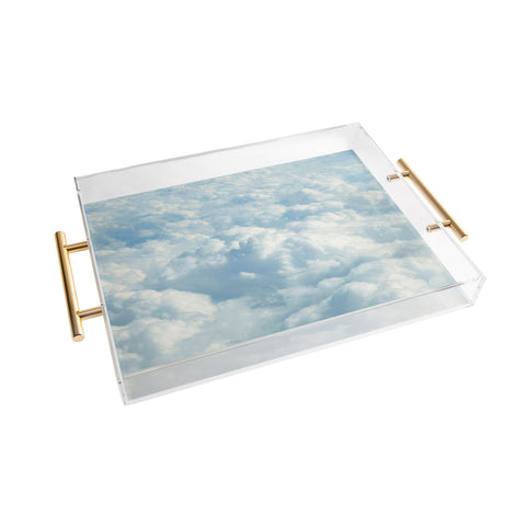 Chelsea Victoria Reach Higher Acrylic Tray