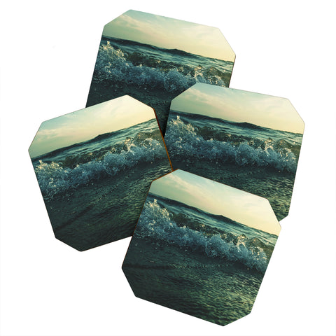 Chelsea Victoria Return To Me Coaster Set