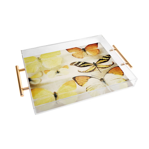 Chelsea Victoria Sherbert Dreams Acrylic Tray