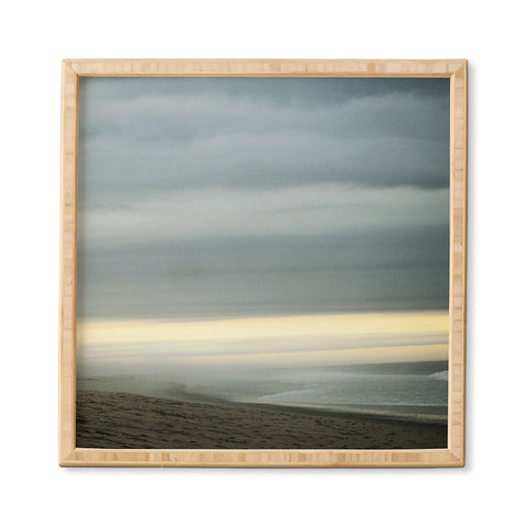 Chelsea Victoria Sky Sea Land Framed Wall Art