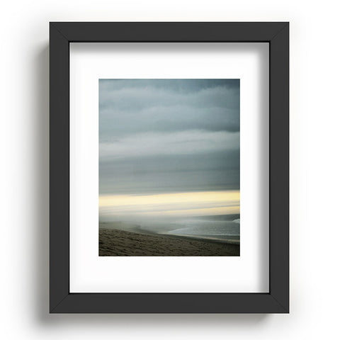 Chelsea Victoria Sky Sea Land Recessed Framing Rectangle