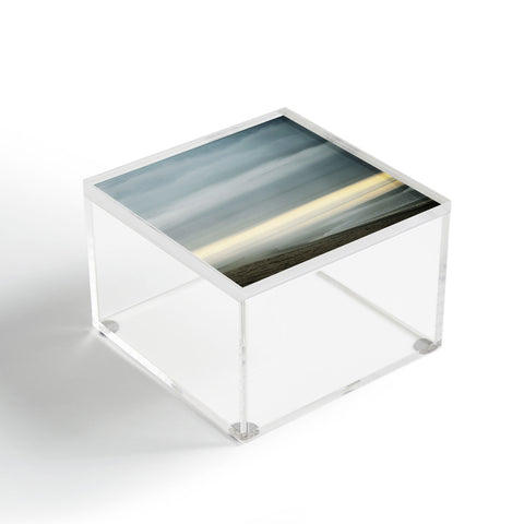 Chelsea Victoria Sky Sea Land Acrylic Box