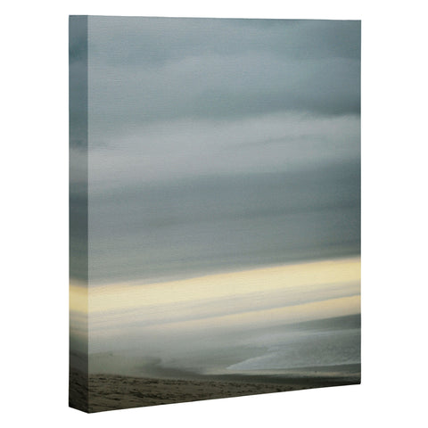 Chelsea Victoria Sky Sea Land Art Canvas