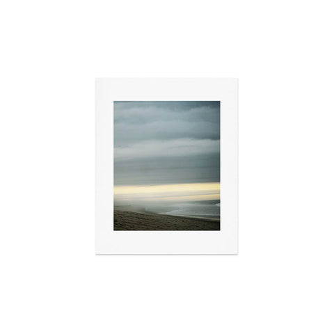 Chelsea Victoria Sky Sea Land Art Print