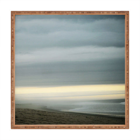 Chelsea Victoria Sky Sea Land Square Tray