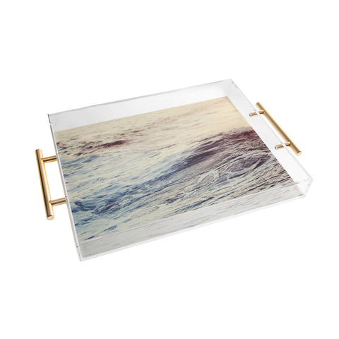 Chelsea Victoria Smash Acrylic Tray